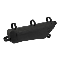 Osprey | Escapist Frame Bag | Black | S Hydration Pack