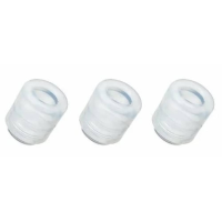 Osprey | Hydraulics Bite Valve Sheath Replacement (3) Bite Valv Rep Hydration Pack