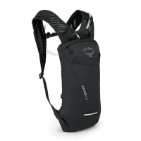 Osprey | Katari 1.5 | Black | Os Hydration Pack