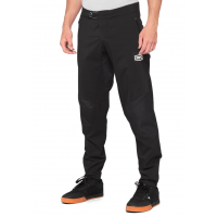 100% | Hydromatic Pants Men's | Size 28 In Black