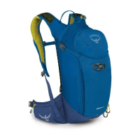 Osprey | Siskin 12 | Postal Blue | Hydration Pack | Nylon