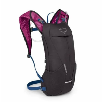 Osprey | Kitsuma 7 | Space Travel Grey | Os Hydration Pack