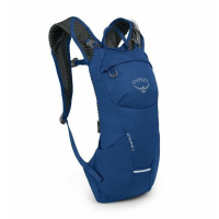 Osprey | Kitsuma 3 | Astrology Blue | Os Hydration Pack