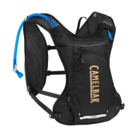 Camelbak | Chase Race 4 Vest 50Oz Chase Race 4 Vest 50Oz, Black | Nylon