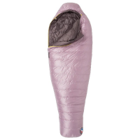 Big Agnes | Women's Greystone 20deg Sleeping Bag | Polyester