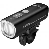 Ravemen | K1000 Headlight Black