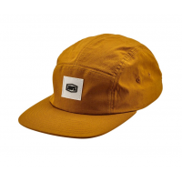 100% | Prenez Camper Hat Men's In Caramel | 100% Cotton