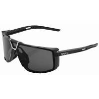 100% | Eastcraft Sunglasses Men's In Matte Black