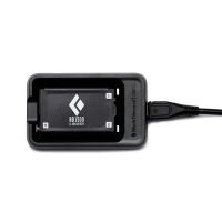 Black Diamond | Black | Diamond Bd 1500 Battery & Charger