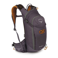 Osprey | Salida 12 | Space Travel Grey | Hydration Pack