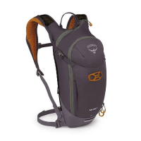 Osprey | Salida 8 | Space Travel Grey | Hydration Pack