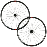 Fulcrum | Rapid Red 900 650B Wheelset 100/142 Hg | Aluminum