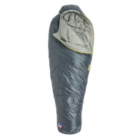 Big Agnes | Anthracite 20deg Sleeping Bag | Polyester