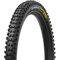 Michelin | E-Wild Front 29" Tire 29X2.60 Gum-X Ts, 60Tpi