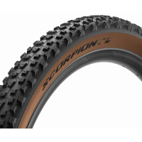 Pirelli | Scorpion Xc M 29" Tire 29X2.4" Classic | Tan | Prowall Smartgrip 120Tpi