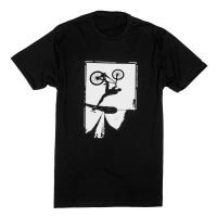 Deity | Riddle T-Shirt Men's | Size Small In Black