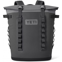 Yeti | Hopper M20 Backpack Soft Cooler | Rubber