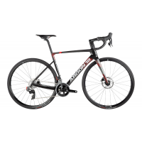 Argon 18 | Sum Pro Rival Axs Bike | Crystal Black | M