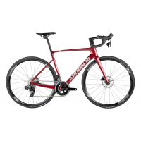 Argon 18 | Sum Rival Axs Bike | Race Day Red | M