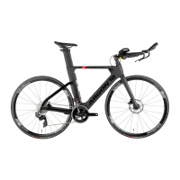 Argon 18 | E117 Bike | Black Matte | S