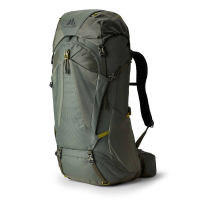 Gregory | Zulu 65 Backpack | Nylon