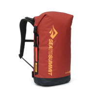 Sea To Summit | Big River Dry Backpack | Nylon