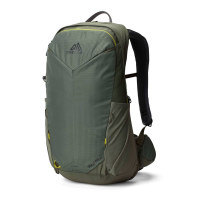 Gregory | Zulu 20 Lt Backpack | Nylon