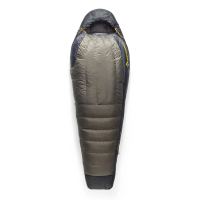 Sea To Summit | Spark Pro Down Sleeping Bag (30F-1C) | Polyester