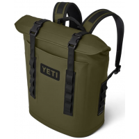 Yeti | Hopper M12 Backpack Soft Cooler | Rubber