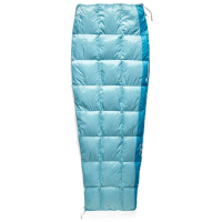 Sea To Summit | Traveler Down Sleeping Bag (45F 7C) | Polyester