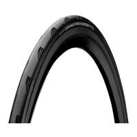 Continental | Grand Prix 5000 Timetrial Tr 700C Tire | Black | 25C | Nylon