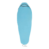 Sea To Summit | Breeze Sleeping Bag Liner Compact | Polyester