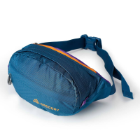 Gregory | Nano Waistpack | Icon Teal | | Nylon