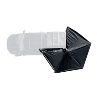 Roam Adventure Co | . Awning Arc 270 Arc 270 Passenger | Polyester