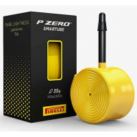 Pirelli | P Zero Smarttube Evo 700C 700X25-28C 60Mm | Polyurethane