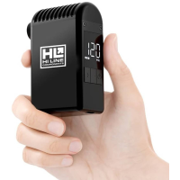 Hi Line Components | Hi Line E-Pump Pro Black