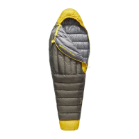 Sea To Summit | Spark Down Sleeping Bag (15F-9C) | Polyester
