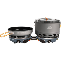 Jetboil | Genesis 2 Burner Base Camp Stove System