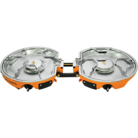 Jetboil | Genesis 2 Burner Camp Stove