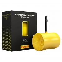 Pirelli | Scorpion Smartube 27.5" Tube 27.5"x2.2-2.6" 42Mm | Polyurethane