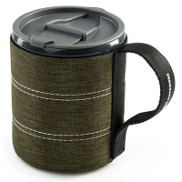 Gsi Outdoors | Infinity Backpacker Mug