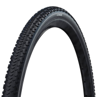 Schwalbe | G-One Rx Pro Evo 700C Tlr Tire 700X45 Addix Race Tlr