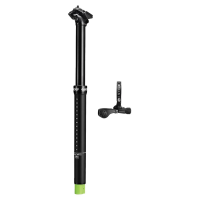 Sdg | Tellis Dropper Post With Lever Oe Packaged 31.6Mm X 170Mm Travel | Aluminum