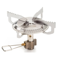 Gsi Outdoors | Glacier Camp Stove