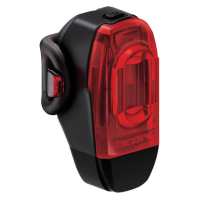 Lezyne | Ktv Drive+ 40 Rear Bike Light Black