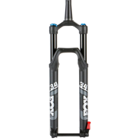 Sram | 34 Rhythm 29" Fork 2021 - Oe Packaged 120Mm Swp Adj