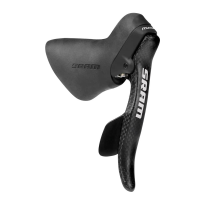 Sram | Rival Doubletap Shift/brake | Carbon | Left/front, 2X