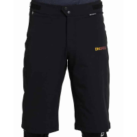 Dharco | Men's Gravity Shorts | Size Small In Black | Nylon