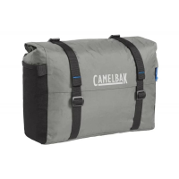 Camelbak | M.u.l.e. 12 Handlebar Pack Wolf Grey