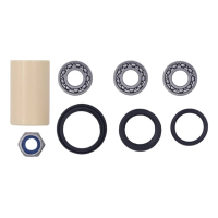 Hope Technology | F22/union Pedal Service Kit Kit